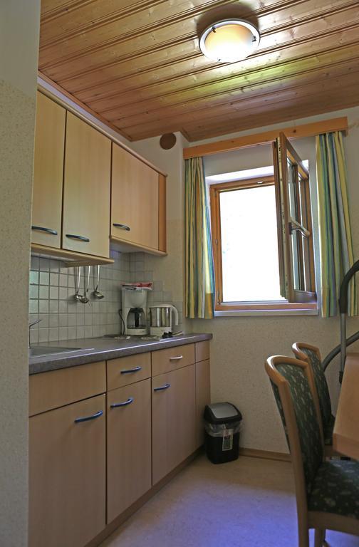 Appartementhaus Wehrenfennig Gosau Room photo